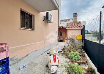 Four-room apartment Via Zambonini, Montelabbate - photo 16