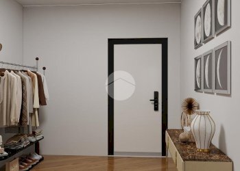 Four-room apartment Via Giovanni Boccaccio, Piossasco - photo 23