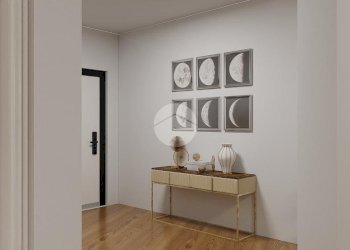 Four-room apartment Via Giovanni Boccaccio, Piossasco - photo 24