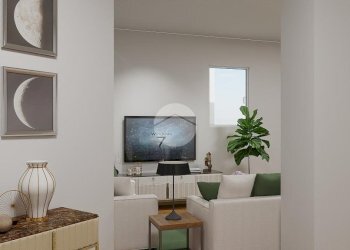 Four-room apartment Via Giovanni Boccaccio, Piossasco - photo 25
