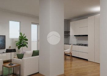 Four-room apartment Via Giovanni Boccaccio, Piossasco - photo 28