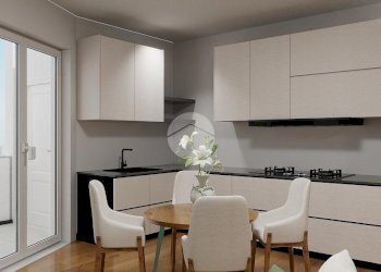 Four-room apartment Via Giovanni Boccaccio, Piossasco - photo 30