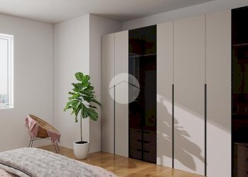 Four-room apartment Via Giovanni Boccaccio, Piossasco - photo 37