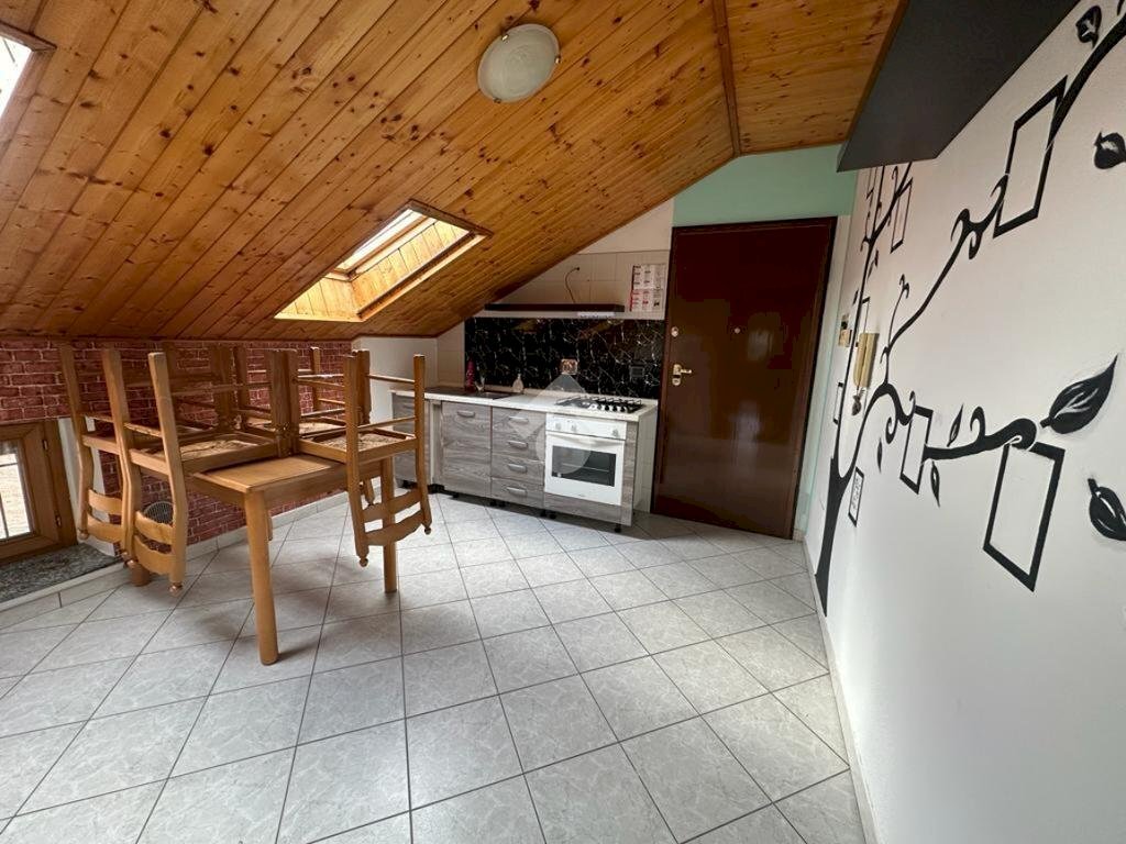 Bilocale Via leinì, San Maurizio Canavese - foto 1