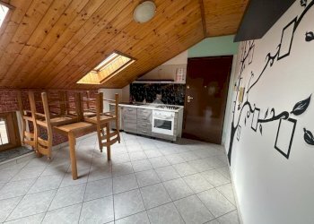 Bilocale Via leinì, San Maurizio Canavese - foto 1
