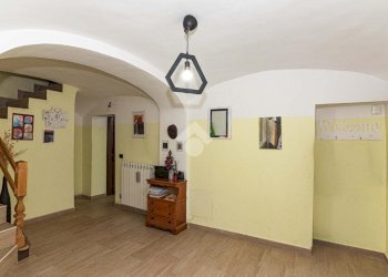 Semi-detached house Strada dei Fornero, San Carlo Canavese - photo 6