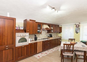 Semi-detached house Strada dei Fornero, San Carlo Canavese - photo 9