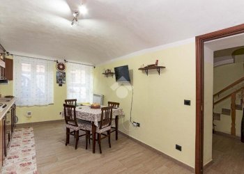 Semi-detached house Strada dei Fornero, San Carlo Canavese - photo 11