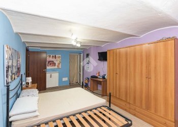 Semi-detached house Strada dei Fornero, San Carlo Canavese - photo 27