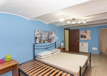 Semi-detached house Strada dei Fornero, San Carlo Canavese - photo 28