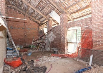 Semi-detached house Strada dei Fornero, San Carlo Canavese - photo 32