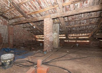 Semi-detached house Strada dei Fornero, San Carlo Canavese - photo 33