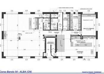Negozio Alba - foto 28