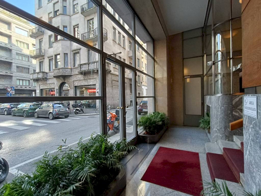 Quadrilocale Milano - foto 1