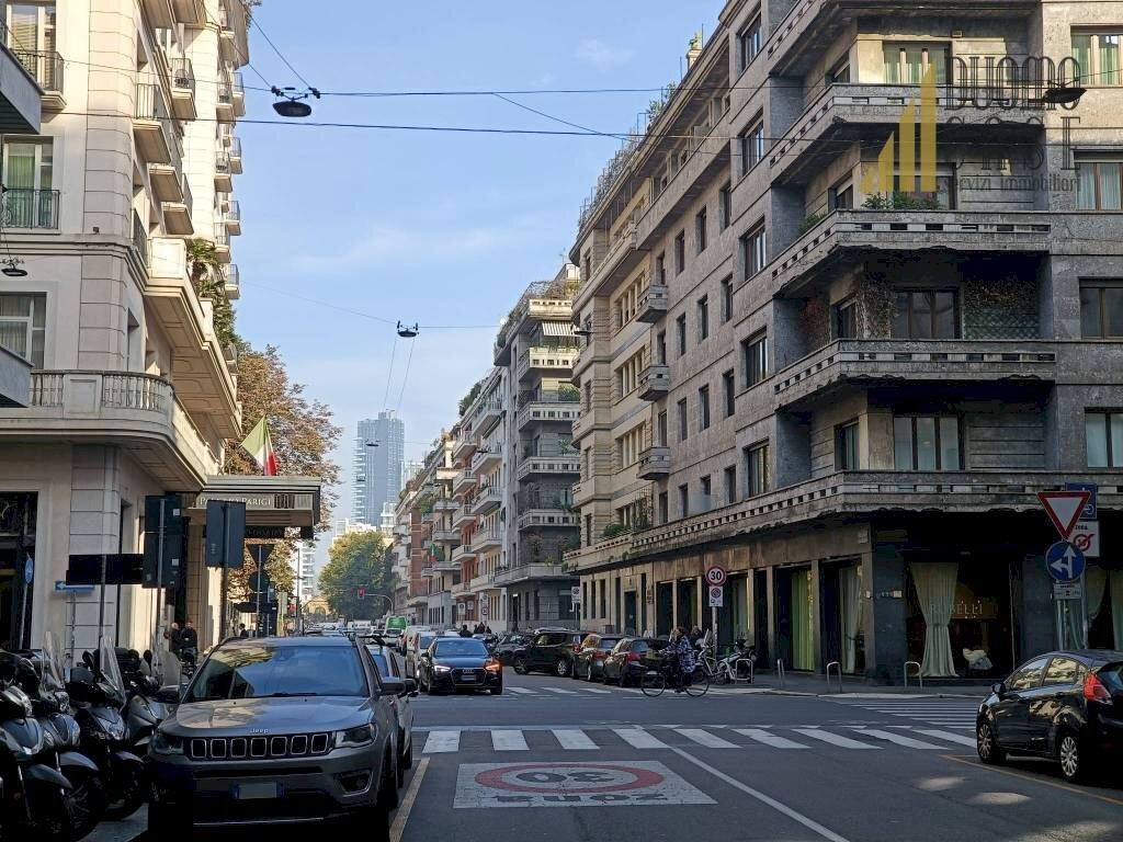 Quadrilocale Milano - foto 3