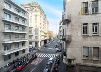 Quadrilocale Milano - foto 10