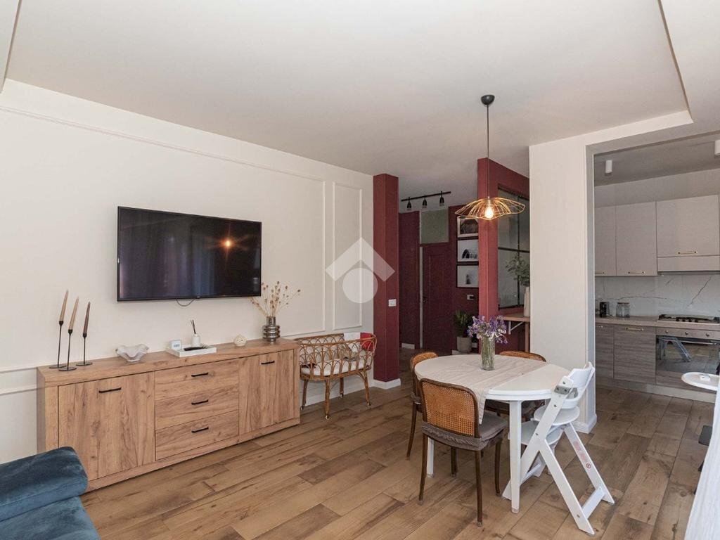 Four-room apartment Via buratto, Ciriè - photo 2