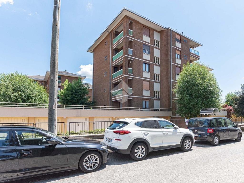 Four-room apartment Via buratto, Ciriè - photo 3