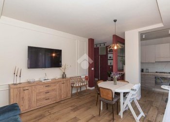Four-room apartment Via buratto, Ciriè - photo 2