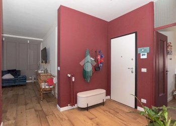 Four-room apartment Via buratto, Ciriè - photo 4