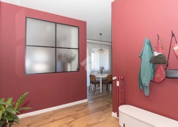 Four-room apartment Via buratto, Ciriè - photo 5