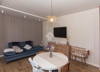 Four-room apartment Via buratto, Ciriè - photo 6