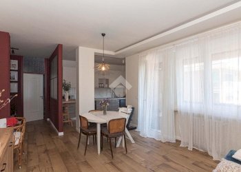 Four-room apartment Via buratto, Ciriè - photo 7