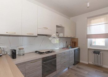 Four-room apartment Via buratto, Ciriè - photo 8