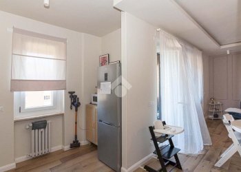 Four-room apartment Via buratto, Ciriè - photo 10