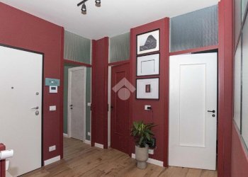 Four-room apartment Via buratto, Ciriè - photo 11