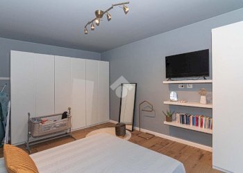 Four-room apartment Via buratto, Ciriè - photo 12