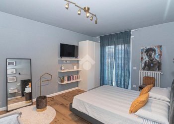 Four-room apartment Via buratto, Ciriè - photo 13