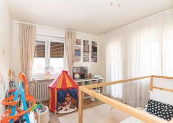 Four-room apartment Via buratto, Ciriè - photo 14