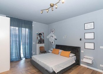 Four-room apartment Via buratto, Ciriè - photo 15