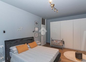 Four-room apartment Via buratto, Ciriè - photo 16