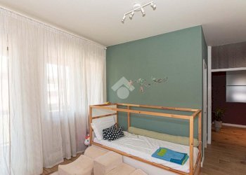 Four-room apartment Via buratto, Ciriè - photo 17