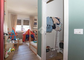 Four-room apartment Via buratto, Ciriè - photo 20
