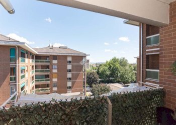 Four-room apartment Via buratto, Ciriè - photo 22