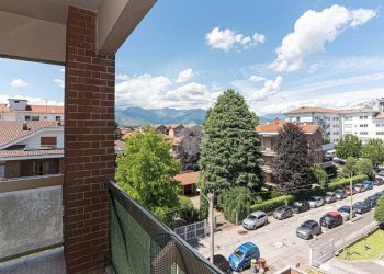 Four-room apartment Via buratto, Ciriè - photo 23