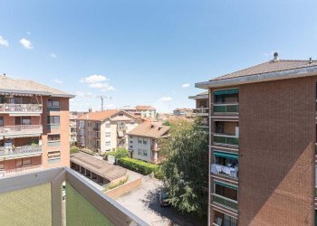 Four-room apartment Via buratto, Ciriè - photo 24