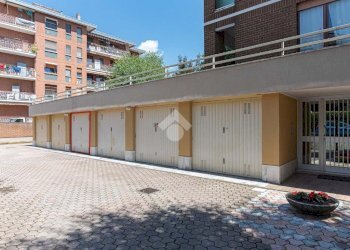 Four-room apartment Via buratto, Ciriè - photo 27