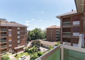 Four-room apartment Via buratto, Ciriè - photo 28