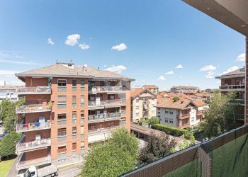 Four-room apartment Via buratto, Ciriè - photo 29