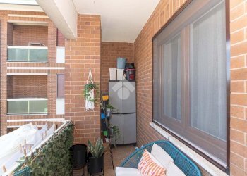 Four-room apartment Via buratto, Ciriè - photo 30