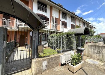 Terraced Villa Via A. Volta, Nichelino - photo 2