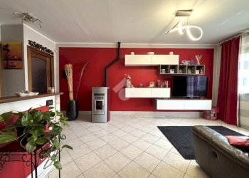 Terraced Villa Via A. Volta, Nichelino - photo 5