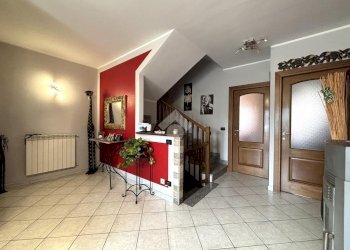Terraced Villa Via A. Volta, Nichelino - photo 7