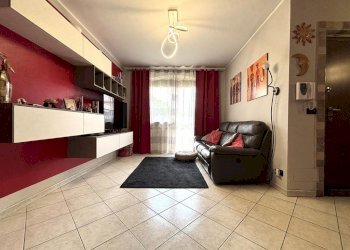 Terraced Villa Via A. Volta, Nichelino - photo 8