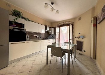 Terraced Villa Via A. Volta, Nichelino - photo 10