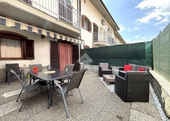 Terraced Villa Via A. Volta, Nichelino - photo 15